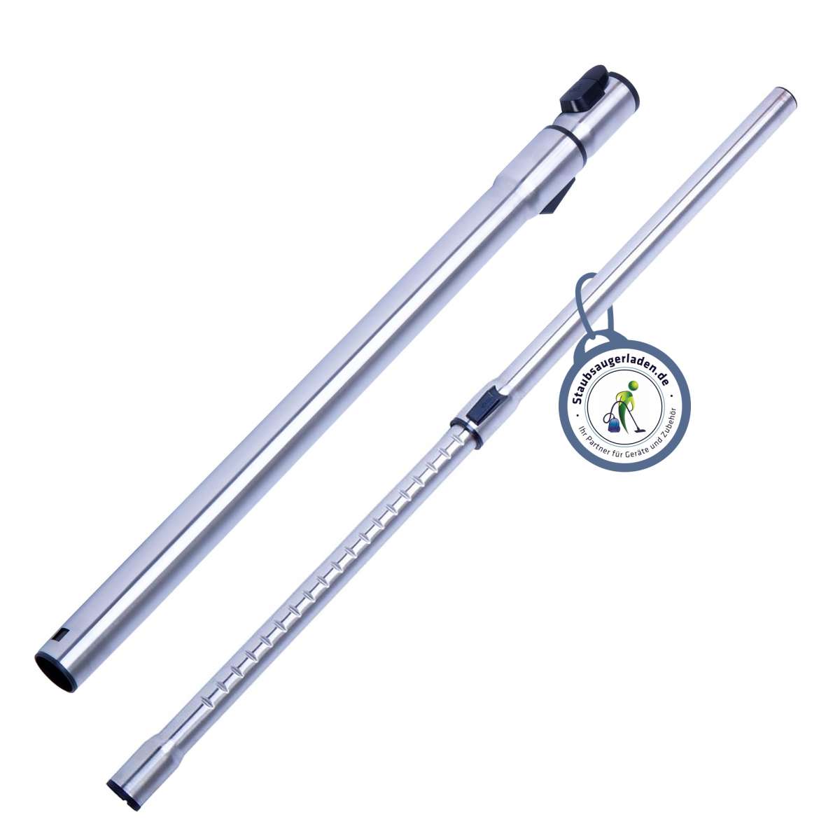 Staubsaugerrohr passend für Miele10615280 BLUPARTS - KOMPATIBEL 10114085 Staubsaugerrohr passend für Miele10615280 BLUPARTS - KOMPATIBEL 10114085