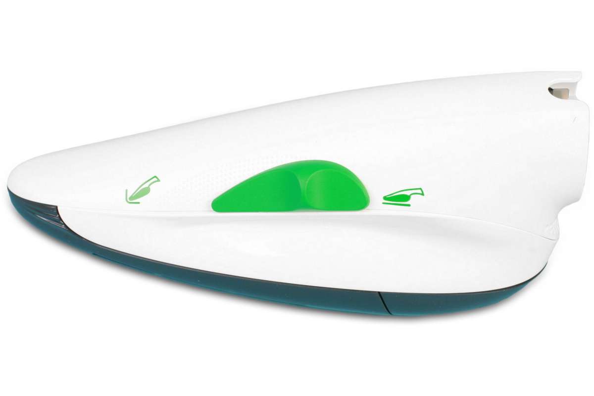 Vorwerk Polsterboy PB440 Dispositif De Projection Original Pour Aspirateur