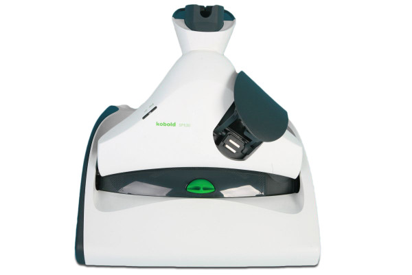 Vorwerk SP 530 Hartbodenreiniger Komplettset Neu