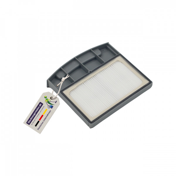 Hochwertiger HEPA-Filter passend für Wetrok Monovac Comfort 6/11, Duomatic 50/60