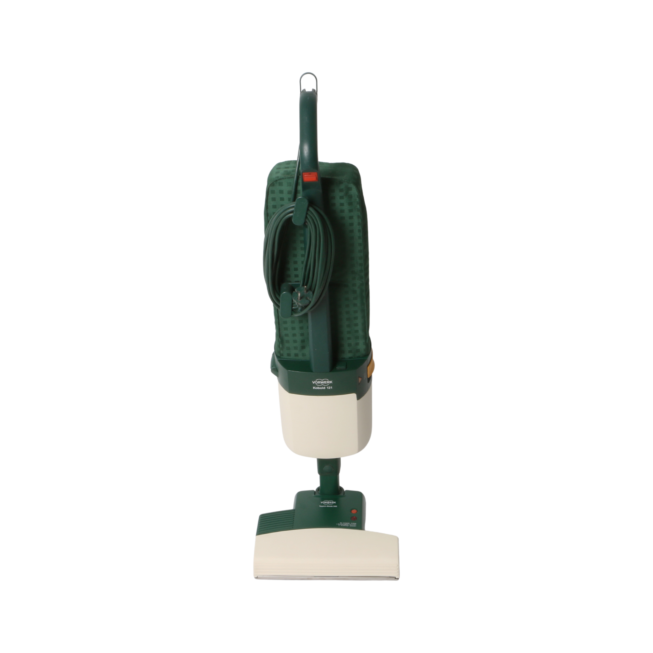 2 Motorkohlen Für Vorwerk Kobold & Tiger Staubsauger – Passend Für VK117-122, VK130-131, Tiger 252/260