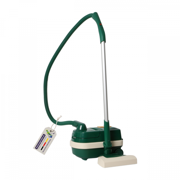 Original Vorwerk Tiger 252 Staubsauger + EB351 Generalüberholt 2 Jahre Garantie