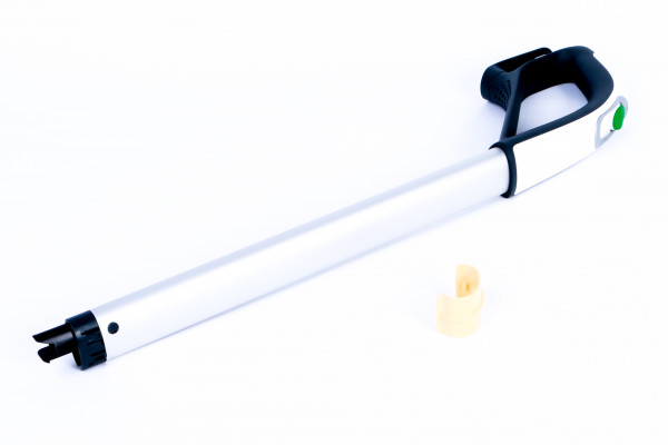 Stabiler Stiel, Handgriff original Vorwerk Kobold 200 - gebraucht