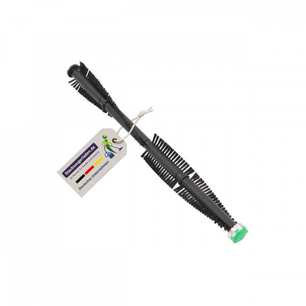 Premium Tierhaarbürste, Rundbürste, Walze für Vorwerk Elektrobürste EB400
