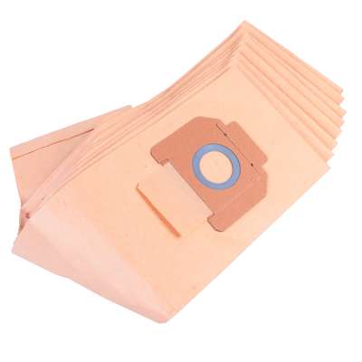 Produktbild von 2x Flachfaltenfilter Für Kärcher Sauger – Kompatibel Mit K3501, NT 351 Eco & Mehr