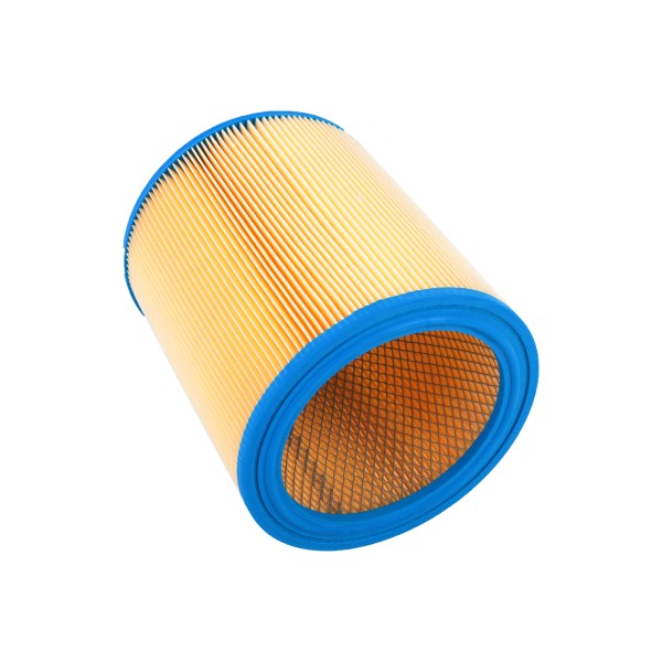 Zylinder Filter, Lamellenfilter, Filterpatrone passend für Wetrok Monovac 9, 11 Plus