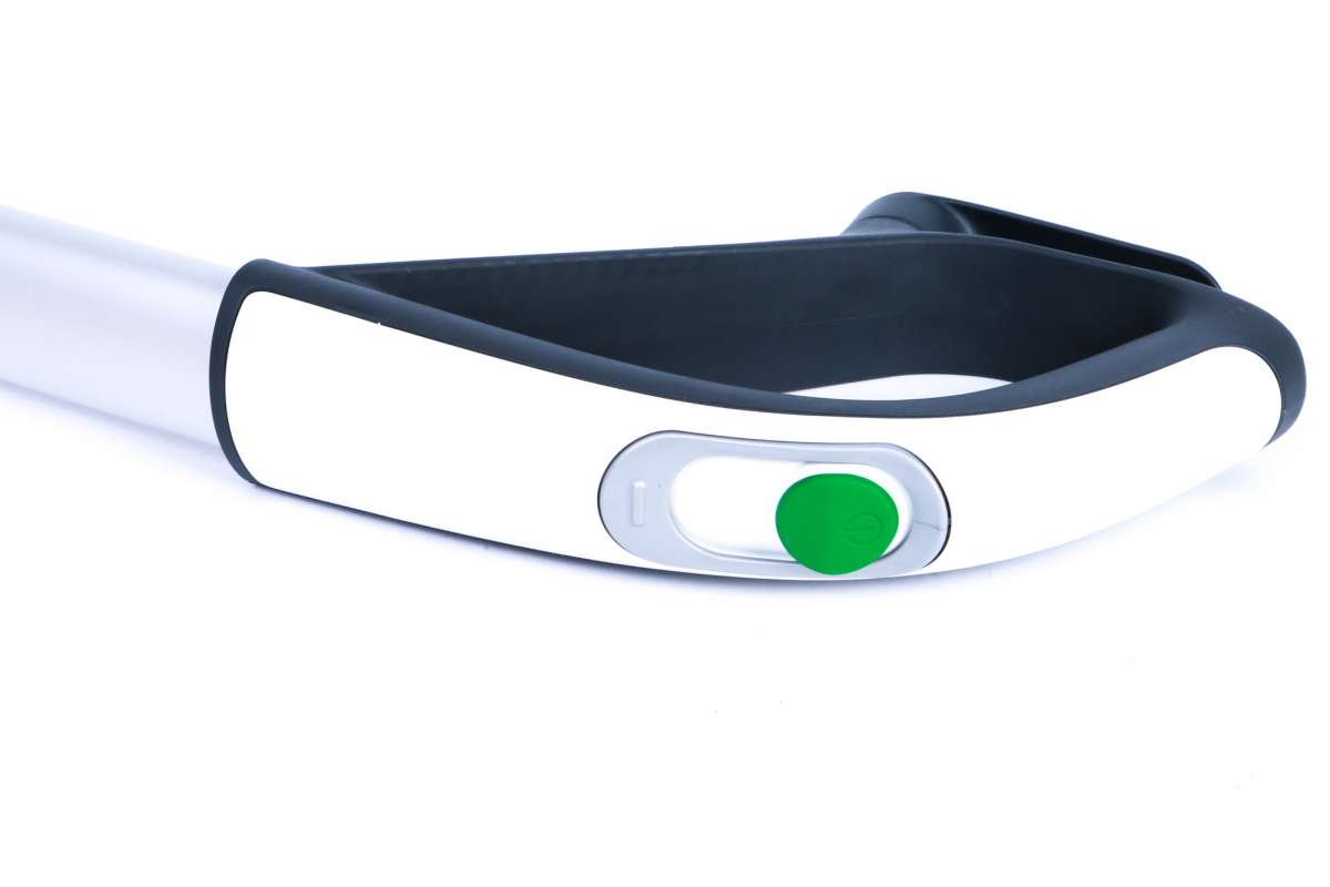 Kontakt Aufnahme Stiel Für Vorwerk Kobold VK 200 Staubsauger
