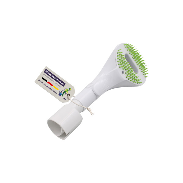 Tierhaarreinigungsbürste für Vorwerk Kobold VK 130 - 200 & VT 252 - 300