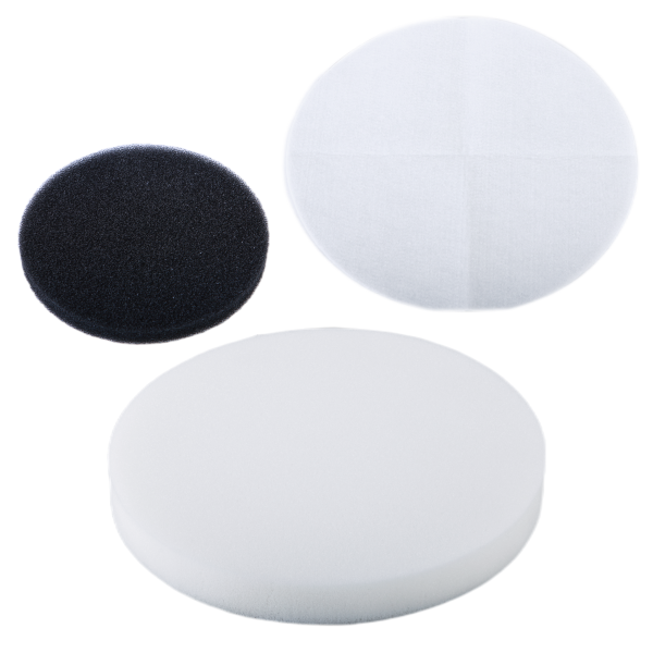 Filterset passend für Electrolux und Nilfisk UZ920 bis UZ930, UZ945, DP9000