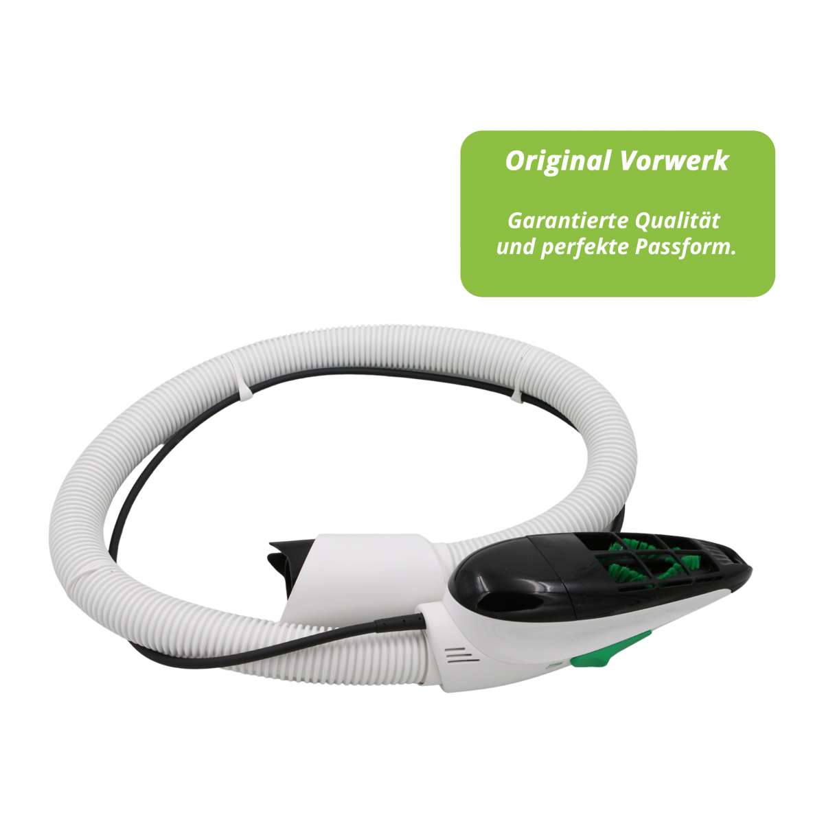 Vorwerk Polsterboy Kobold PB 411 in Thüringen - Jena | Staubsauger