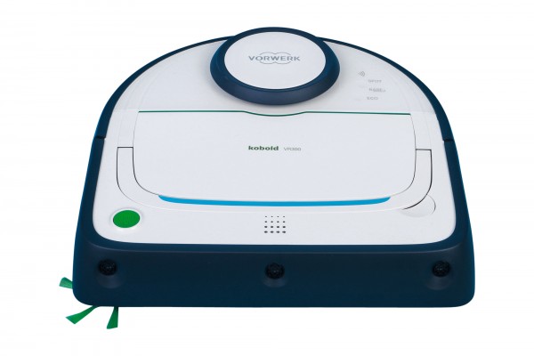 Vorwerk Kobold VR300 Saugroboter neu mit Garantie