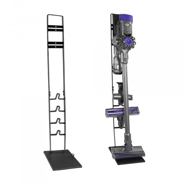 Staubsauger Halterung, Ständer passend für Dyson V6 V7 V8 V10 V11 V12 V15 uvm.