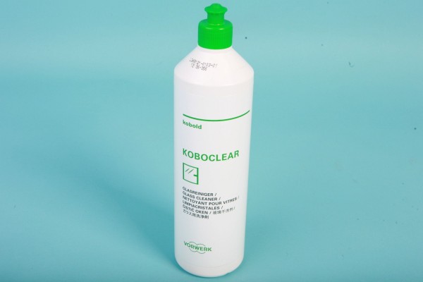 Vorwerk KOBOCLEAR Glasreiniger