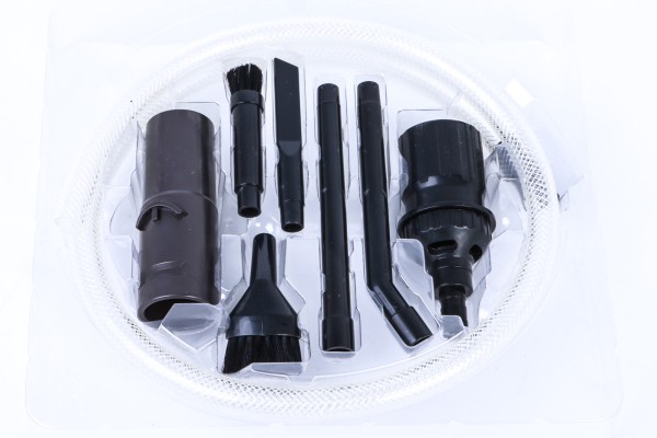 Minisaugset, Microdüsenset 8 Teile inkl. Adapter passend für Dyson V6