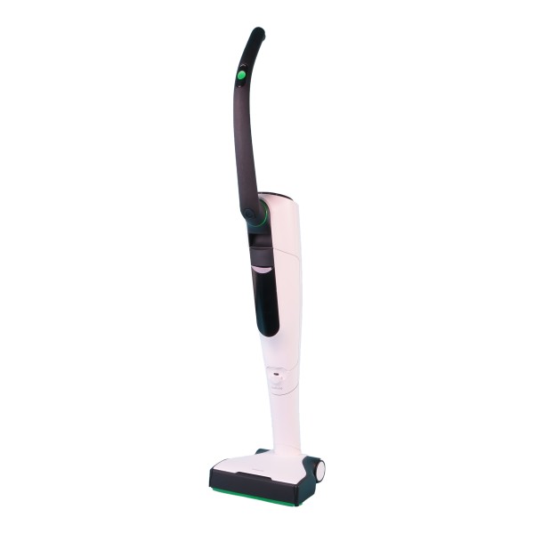 Vorführgerät Vorwerk Kobold VK7 Akkusauger + Saugwischer SP7 + Elektrobürste EB7
