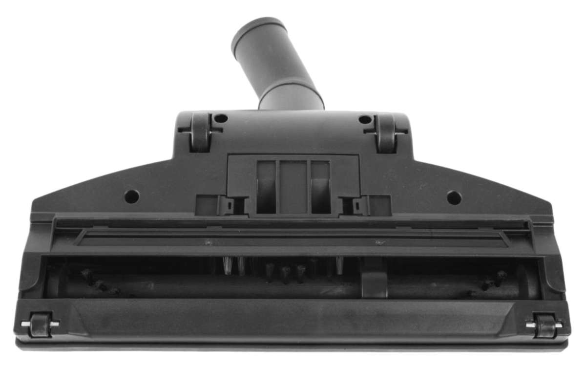 Turbobürste / Bodendüse – Kompatibel Mit Hoover Staubsaugern (Telios, Ariane, Amigo U.a.) – Für Teppiche & Hartböden