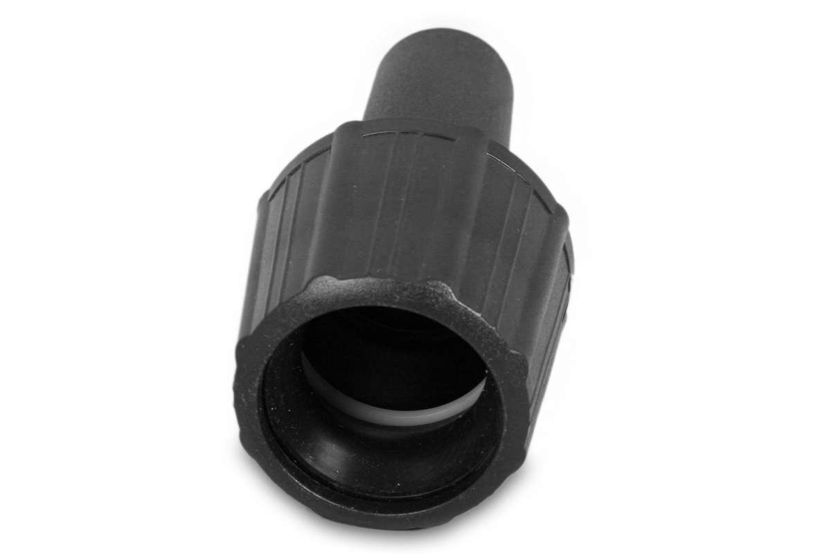 4 Stück Staubsauger-Adapter 35 Mm Auf 32 Mm – Universelle Reduzierung Für Schläuche & Bürsten, Aus Kunststoff, Für Nass- & Trockenaufnahme