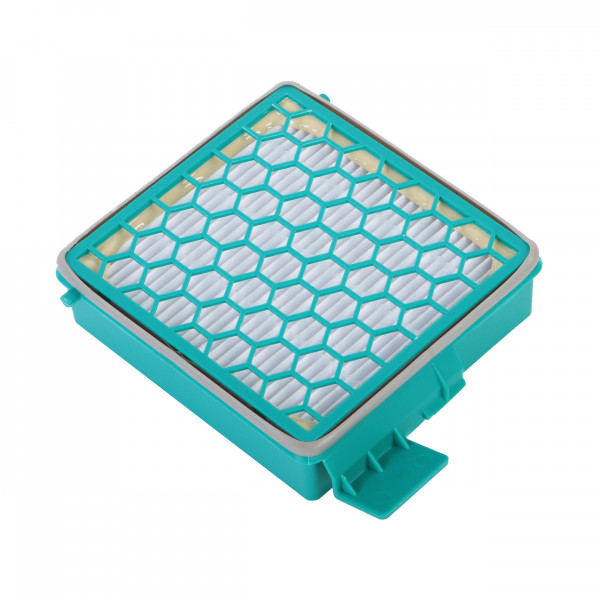 Hochwertiger HEPA-Filter passend für Miele CX1 und BOOST CX1 Serie