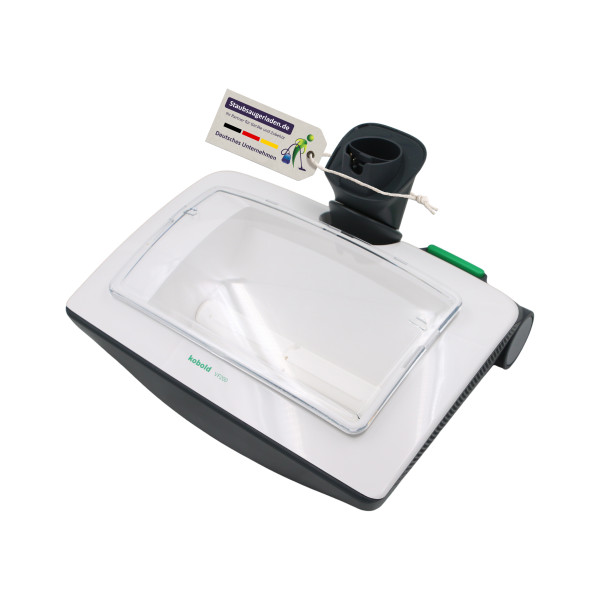 Vorwerk Teppichfrischer VF200 – Vorführgerät mit 2 Jahren Garantie vom Fachhändler