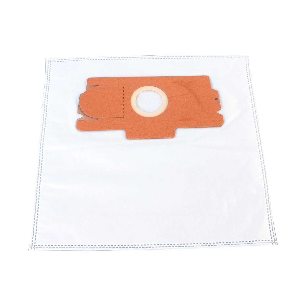 20x Staubsaugerbeutel + 4 Filter Für Privileg VC-H4526E-5 – 5-lagiges Spezialvlies, Ohne Kunststoffverschluss
