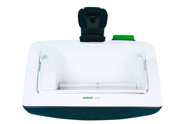 Vorwerk Teppichfrischer VF200 - Neugerät mit Garantie vom Fachhändler