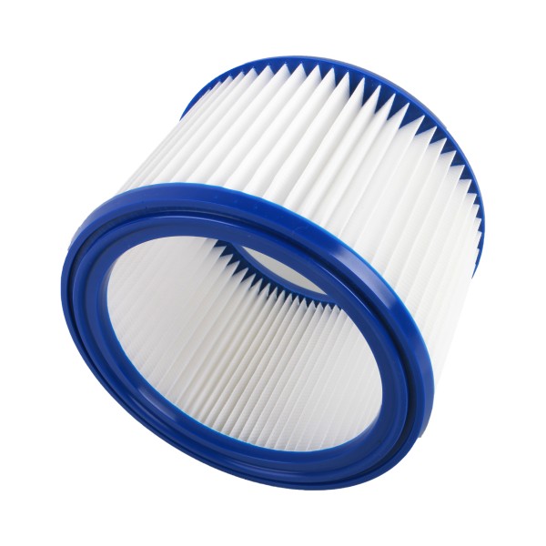 Hochwertiger Patronen Filter passend für Bosch GAS15, GAS20, Makita 440 bis 446