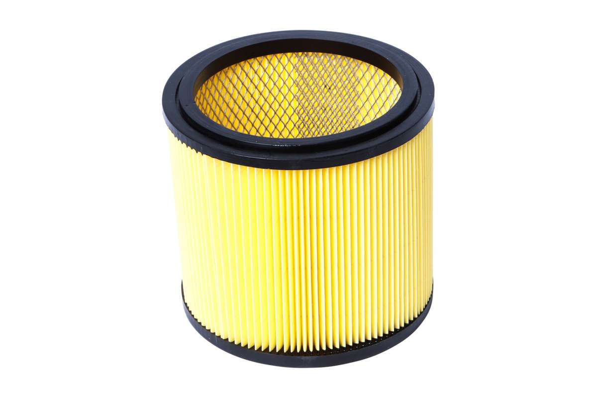 Ersatz-Lamellenfilter Für Parkside PNTS 1400 C1/D1/E2 – Passgenau & Gelb