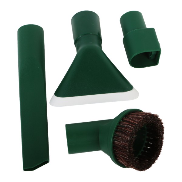 Hochwertiges Düsenset für Vorwerk Kobold 118-121 und Vorwerk Tiger 250, 251