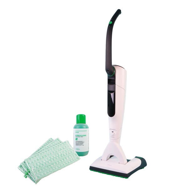 Vorwerk Kobold VK7 mit Saugwischer SP7 - Akkustaubsauger - Neu mit Garantie