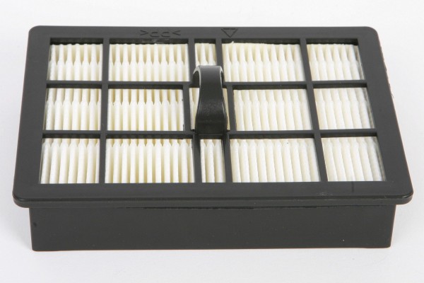 HEPA-Filter passend für Nilfisk Action - Ersatz für Nilfisk H10