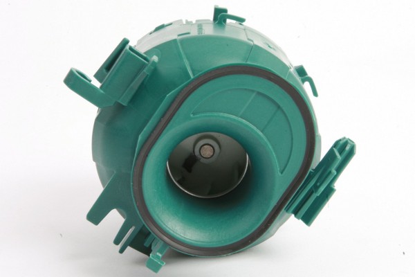 Motore Di Ricambio Per Aspirapolvere Vorwerk Tiger VT 260 Da 900 Watt - Include Chiave Utensile, Perfetto Per Riparazioni