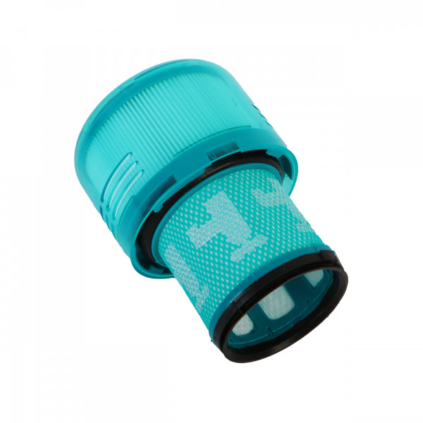 Hochwertiger Hepa Filter passend für Dyson V15 (SV22), V11 (SV14) - waschbar