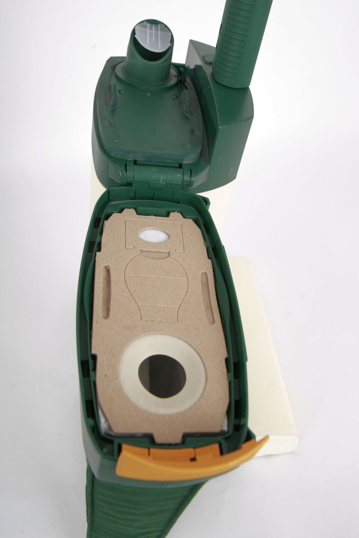 Aspirateur Vorwerk Kobold VK 122 avec brosse à tapis ET 340 - Électroménager
