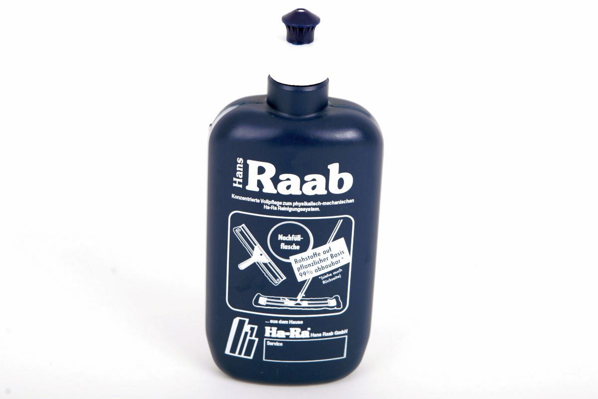 Original Ha-Ra Reinigungsmittel Konzentrat – QTCBPC
